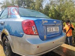 شيفروليه اوبترا